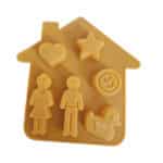 תבנית ילדים KIDS