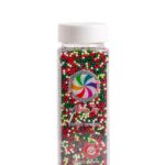 סוכריות לקישוט הוליידי 120 גרם