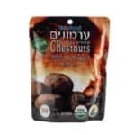 ערמונים אורגנים קלויים