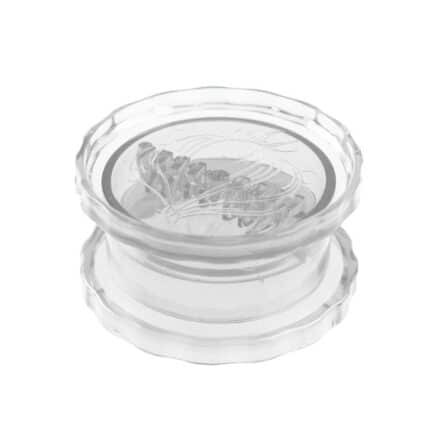 חותך שום רוטורי אקרילי