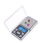 103119 משקל דיגיטלי קטן/כיס 0.01