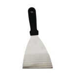 שפכטל 10 ס"מ ידית פלסטיק