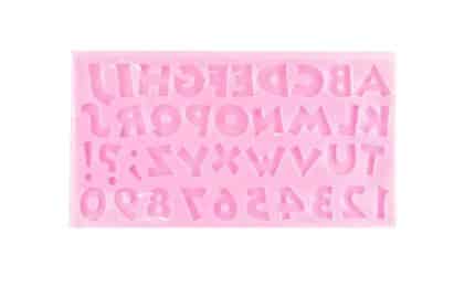 - אותיות אנגלית פונט קלינטון