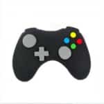 שלט גיימר שחור