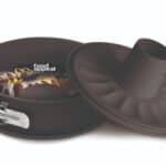 תבנית קפיצית בסיס כפול 26 ס"מ DOLCE ITALIANO