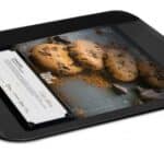 תבנית לאפיית עוגיות 25*40 ס"מ DOLCE ITALIANO