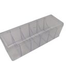 מקרון קריסל 6 יח