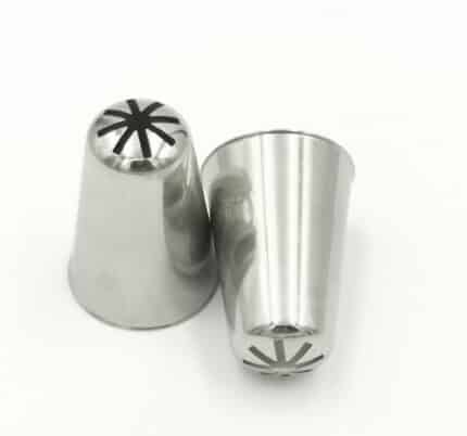 צנטר רוסי 255 כוכבית