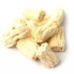 מקופלת שלמה לבן פצפוצים 200 גרם