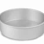 תבנית עוגה תחתית נשלפת אנודייז 24 ס"מ גובה 7.5 ס"מ Food Appeal