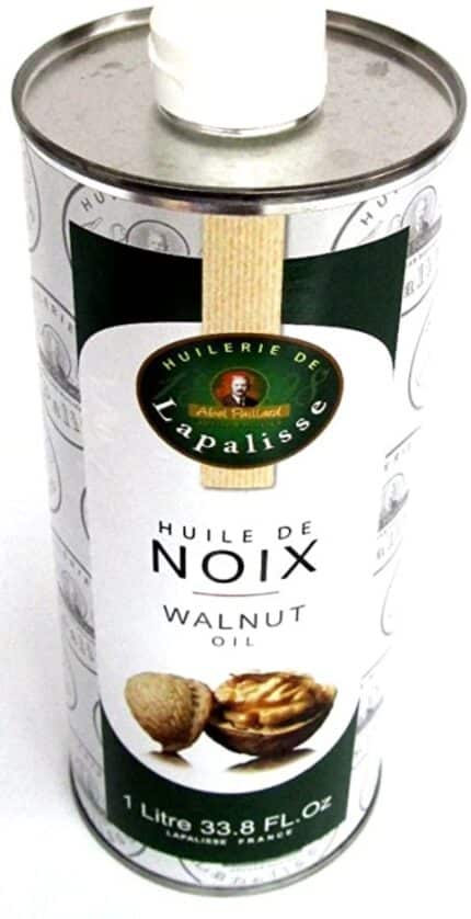 שמן אגוזי מלך 1 ליטר - צרפת