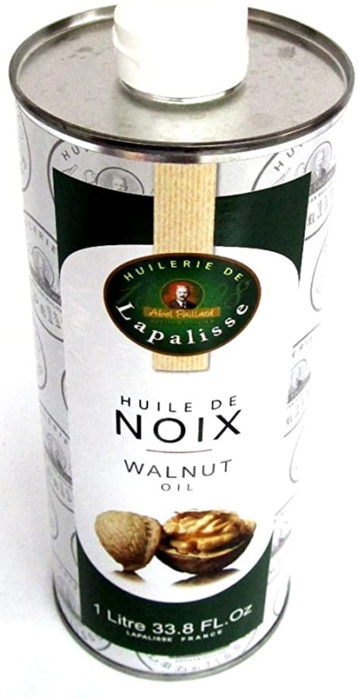 שמן אגוזי מלך 1 ליטר - צרפת – תמונה 1