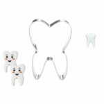 חותכן בצורת שן