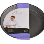 תבנית פאי 31 ס"מ אפור