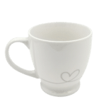 מאג על רגל לבבות