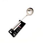 מצקת נירוסטה איכותית EDGE