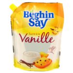 בגין סאיי סוכר וניל CON