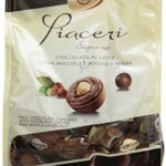 סוקדו פיאצ'רי פרלינים מילוי קרם אגוזים