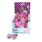 מטבעות שוקולד ברשת LOL