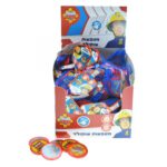 מטבעות שוקולד ברשת סמי הכבאי