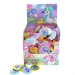 מטבעות שוקולד ברשת חד קרן