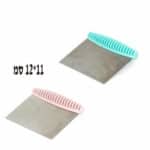 שפכטל ידית פלסטיק 11*12 ס"מ A-02170