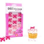 סוכריות לקישוט - מיני מאוס