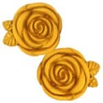 שושנה ג'מבו צבע זהב