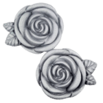 שושנה ג'מבו צבע כסף