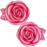 שושנה ג'מבו ורוד 6 יח