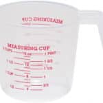 כד מידה 1 ליטר פטייסיה