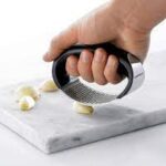 כותש שום Knobi King גרמניה