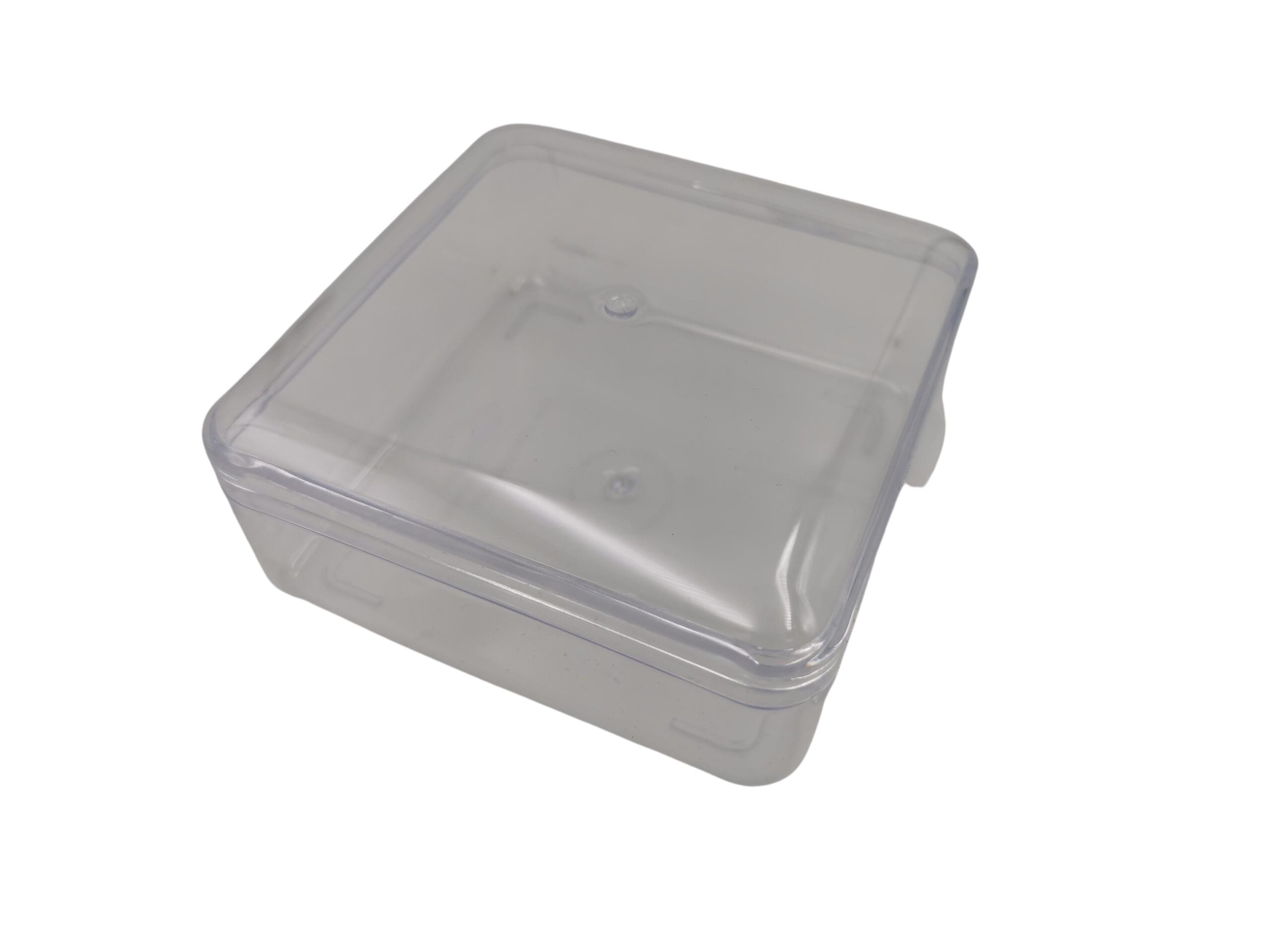 קריסטל מרובע 11.5-11.4 ג-4 סמ – תמונה 1