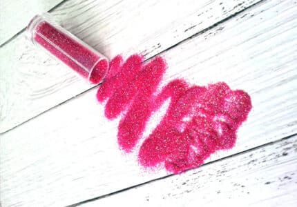 ניצנוץ דיסקו 506 ורוד בזוקה