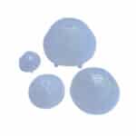 סט 4 תבניות להכנת כדורים בקטרים 2-3-4-5 סמ