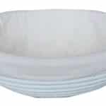 סלסלת התפחה עגולה 25 ס''מ