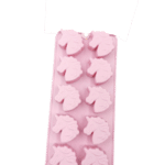 תבנית סילקון לקרח שוקולד חד קרן ורוד