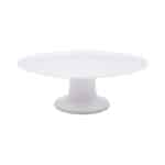 סטנד פלסטיק שקוף קוטר 20 ס"מ