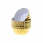 מנג'ט מטאלי זהב 7 100 יחידות