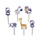 טופר חיות גבוה קיסם