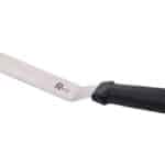 פלטה מדורגת צרה 15 ס"מ נירוסטה