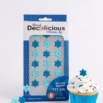 סוכריות יום העצמאות מגן דוד