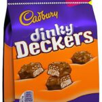 קנדבורי דינקי דקרס שקית NK