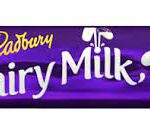 שוקולד חלב חלב קדבורי EG