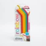 מארז קשים רב פעמי צבעי הקשת מסילקון ג'ואי