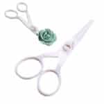 מספרים זילוף פרחים