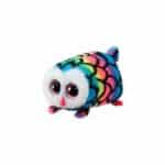 בובת TY טייני טיי הוטי ינשוף צבעוני