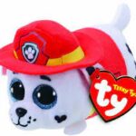 בובת TY טייני טיי מפרץ ההרפתקאות מרשל