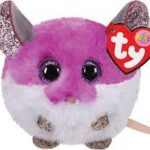 בובת TY פאפיז קולבי העכבר