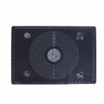 משטח סילקון 39*59 ס"מ